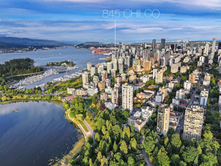 1501-845 Chilco Street, Vancouver, BC, V6G 2R2 - 39