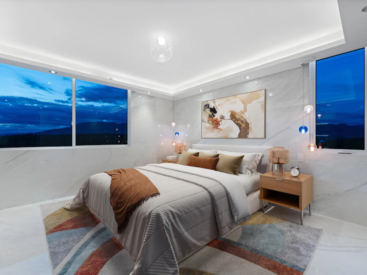 1501-845 Chilco Street, Vancouver, BC, V6G 2R2 - 26