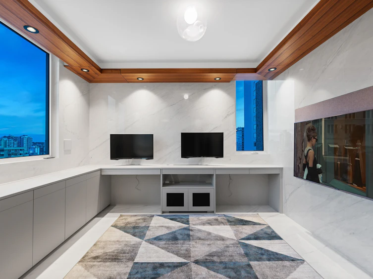 1501-845 Chilco Street, Vancouver, BC, V6G 2R2 - 22