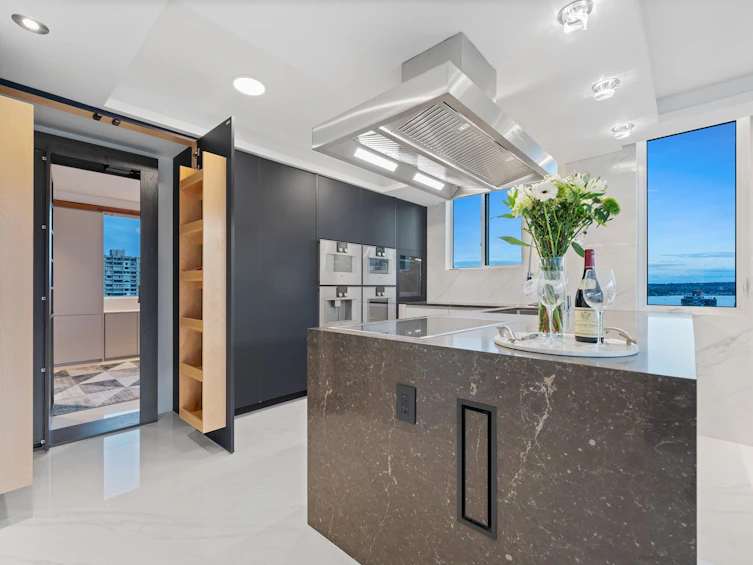 1501-845 Chilco Street, Vancouver, BC, V6G 2R2 - 21