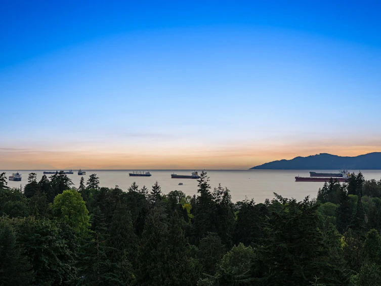 1501-845 Chilco Street, Vancouver, BC, V6G 2R2 - 12