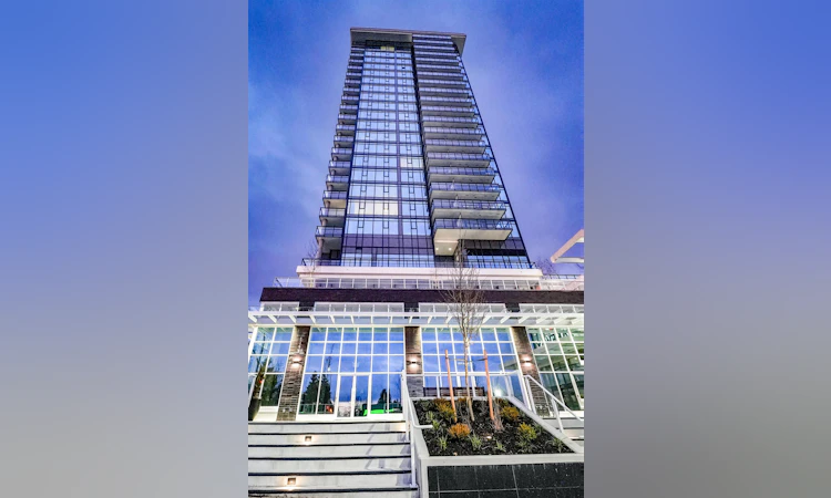 2404-505 Nelson Street
