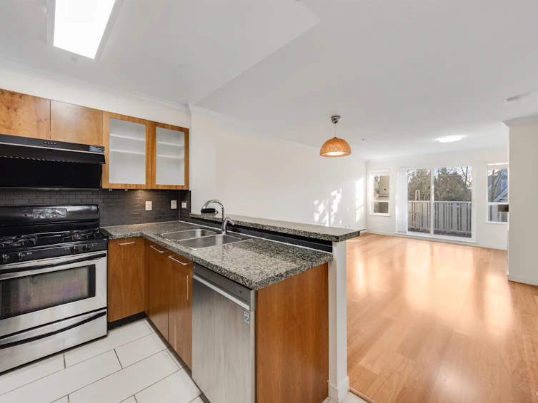 408-8060 Jones Road, Richmond, BC, V6Y 4K5
