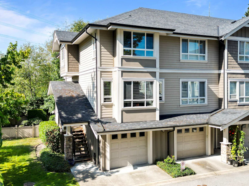 59 - 2955 156th Street, Surrey BC V3Z 2W8