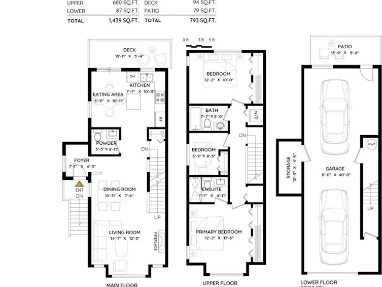 59-2955 156 Street, Surrey, BC, V3Z 2W8 - 39