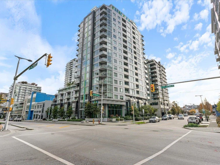 805-1708 Ontario Street, Vancouver, BC, V5T 0J7 - 23