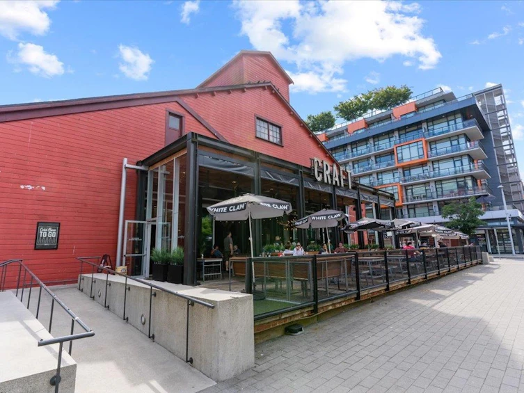 805-1708 Ontario Street, Vancouver, BC, V5T 0J7 - 28