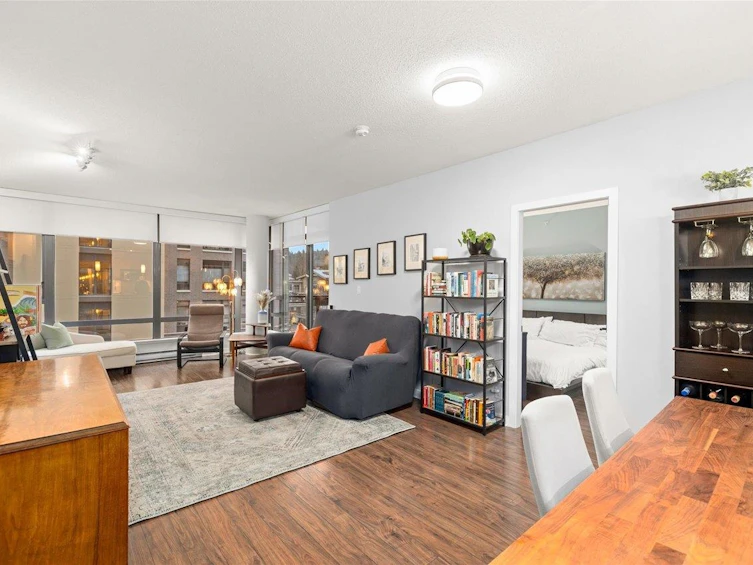 303-110 Brew Street, Port Moody, BC, V3H 0E4 - 6