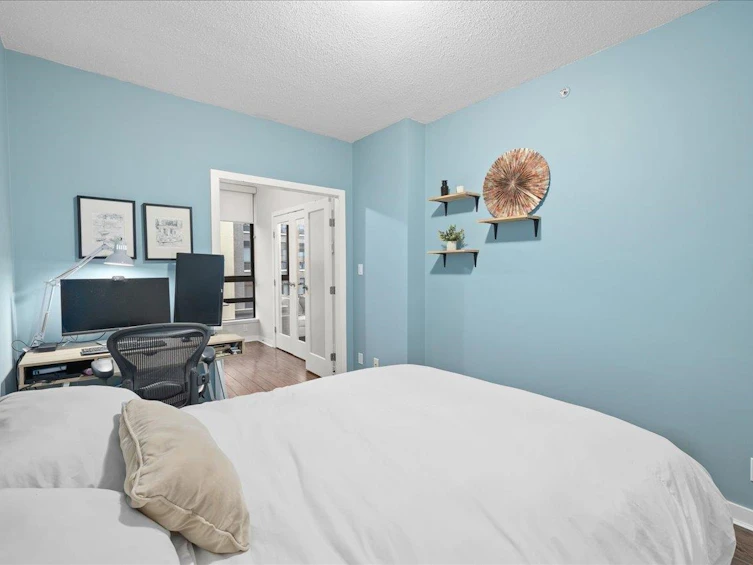 303-110 Brew Street, Port Moody, BC, V3H 0E4 - 21