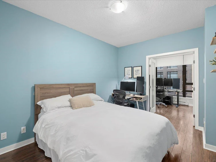 303-110 Brew Street, Port Moody, BC, V3H 0E4 - 20