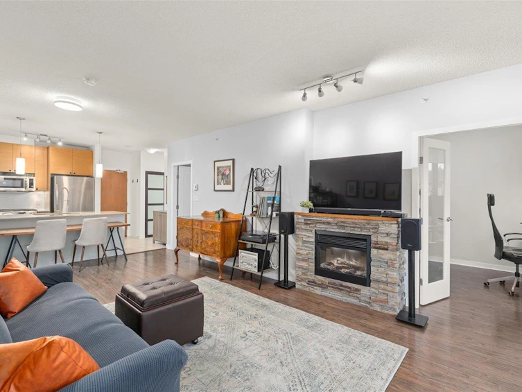 303-110 Brew Street, Port Moody, BC, V3H 0E4 - 5