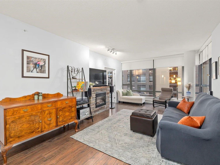 303-110 Brew Street, Port Moody, BC, V3H 0E4 - 3