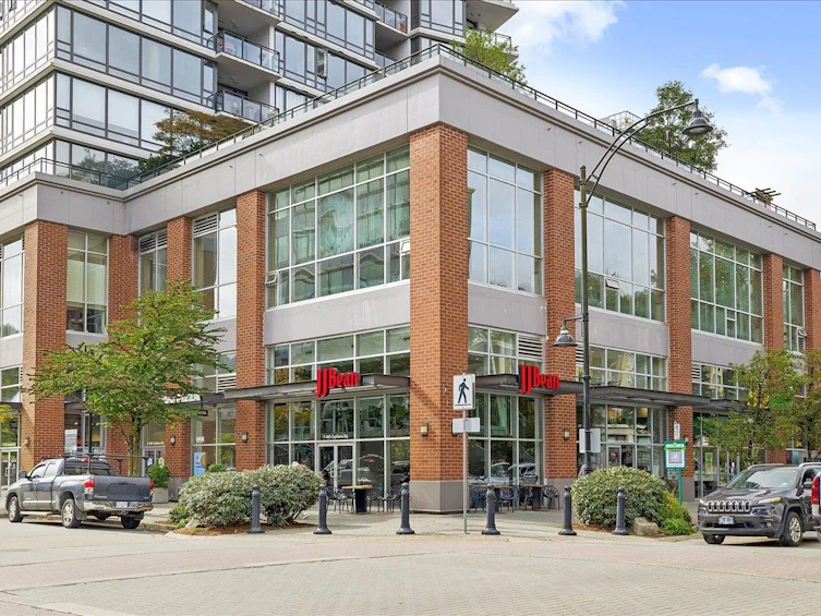 303-110 Brew Street, Port Moody, BC, V3H 0E4 - 37