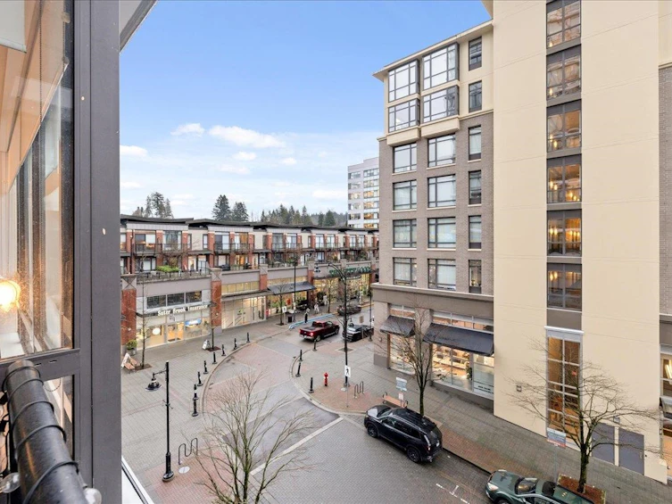 303-110 Brew Street, Port Moody, BC, V3H 0E4 - 28