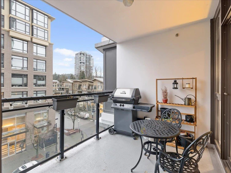 303-110 Brew Street, Port Moody, BC, V3H 0E4 - 27
