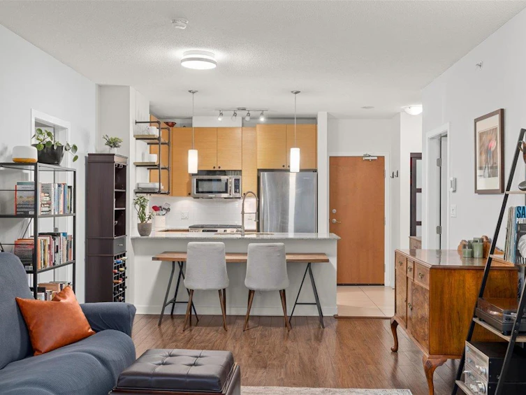 303-110 Brew Street, Port Moody, BC, V3H 0E4 - 7