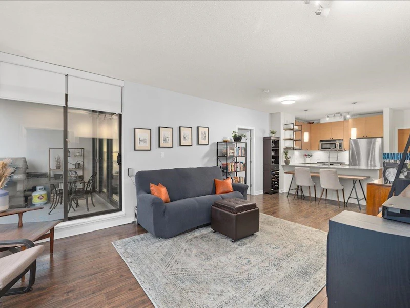 303 - 110 Brew Street, Port Moody BC V3H 0E4
