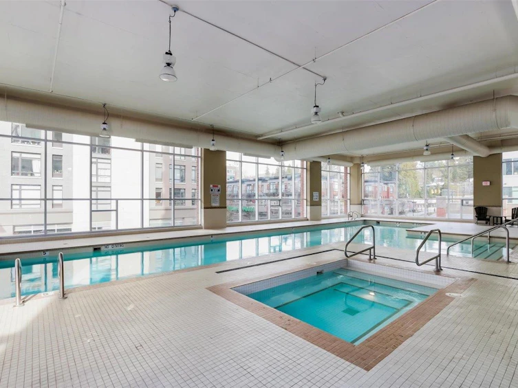 303-110 Brew Street, Port Moody, BC, V3H 0E4 - 32