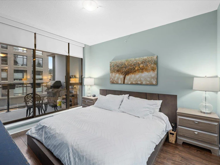 303-110 Brew Street, Port Moody, BC, V3H 0E4 - 13