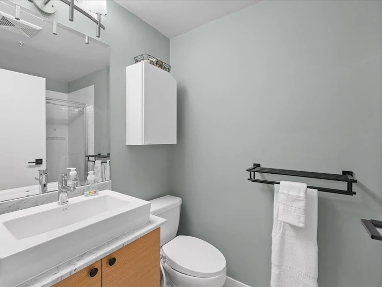 303-110 Brew Street, Port Moody, BC, V3H 0E4 - 25