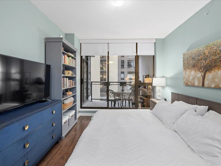 303-110 Brew Street, Port Moody, BC, V3H 0E4 - 14