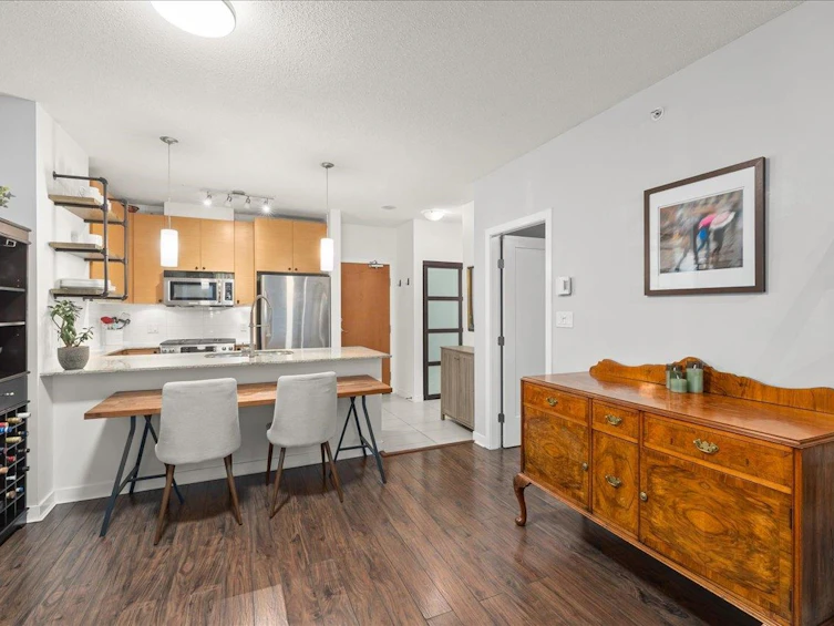 303-110 Brew Street, Port Moody, BC, V3H 0E4 - 8