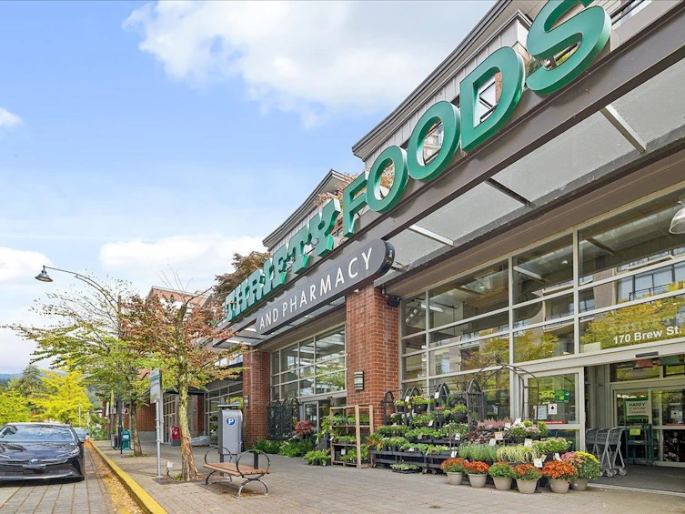 303-110 Brew Street, Port Moody, BC, V3H 0E4 - 36
