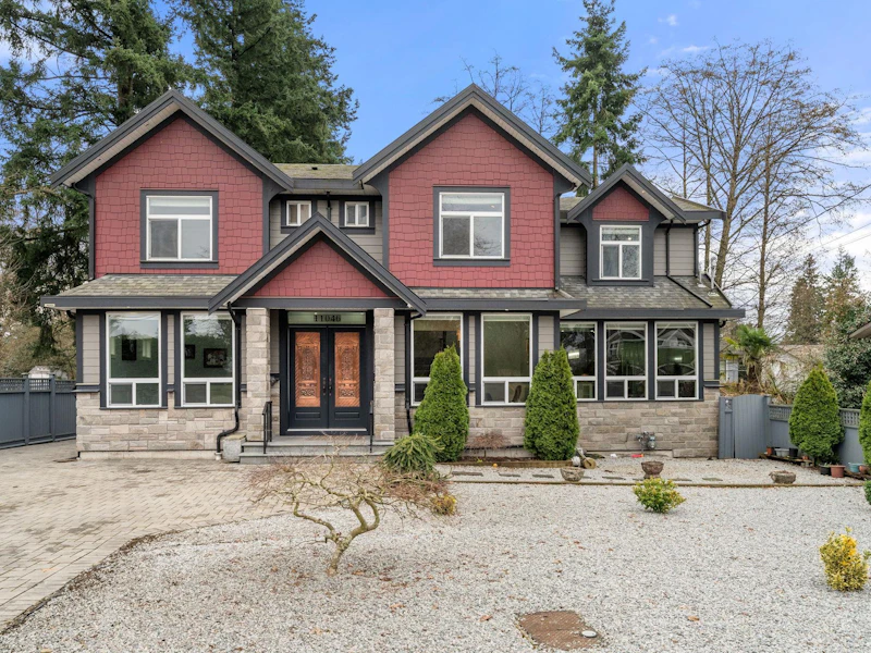 11046 80th Avenue, Delta BC V4C 1W5