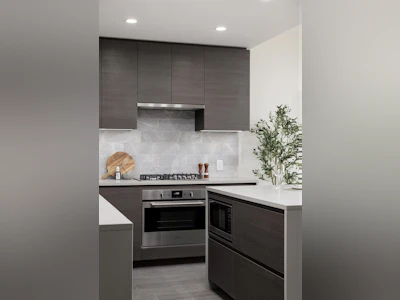 2507-4168 Lougheed Highway - 2