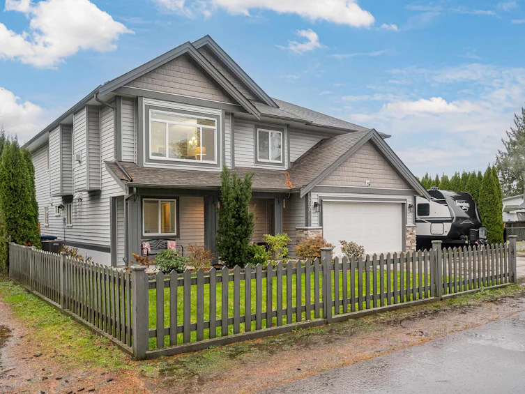 2-20256 98a Avenue, Langley, BC, V1M 3E3 - 3
