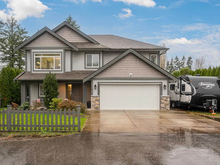 2-20256 98a Avenue, Langley, BC, V1M 3E3 - 2