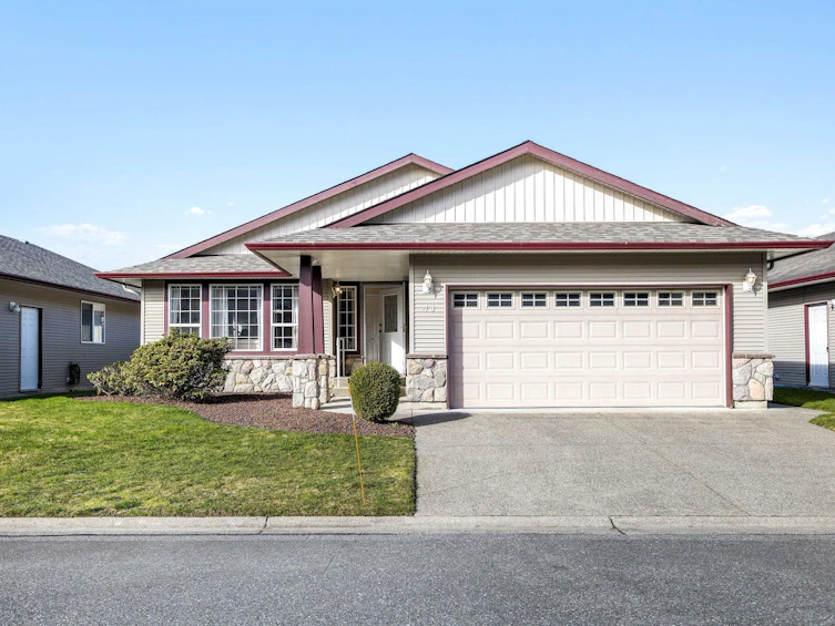 43-7330 Elm Road, Agassiz, BC, V0M 1A0