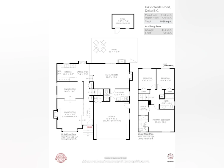 6436 Wade Road, Delta, BC, V4E 3H9 - 34