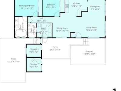 101-9055 Ashwell Road - 5