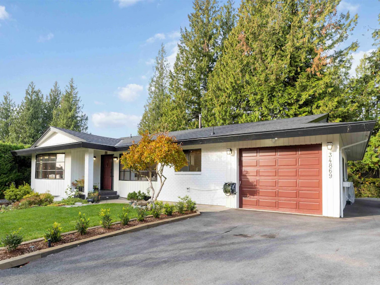 34869 Everett Drive, Abbotsford, BC, V2S 7R7 - 2