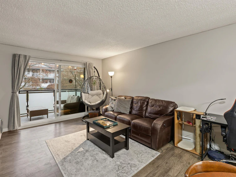 217-33400 Bourquin Place, Abbotsford, BC, V2S 5G3 - 9