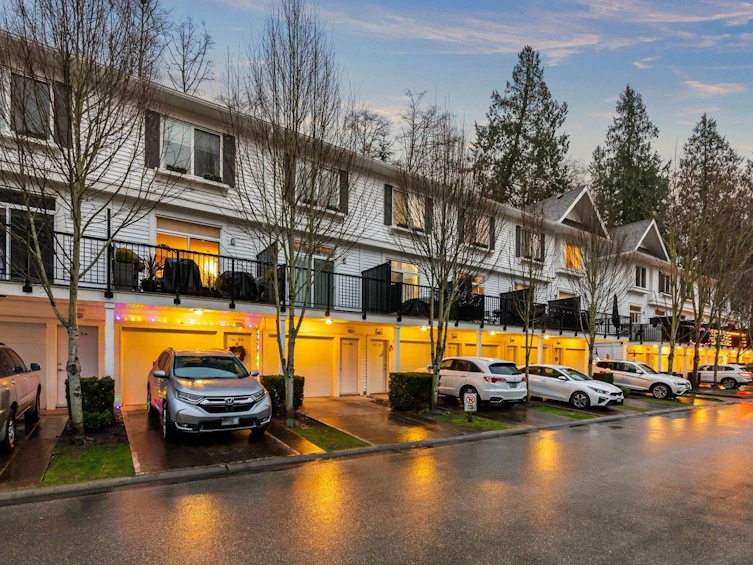 36-288 171 Street, Surrey, BC, V3Z 9P5 - 30