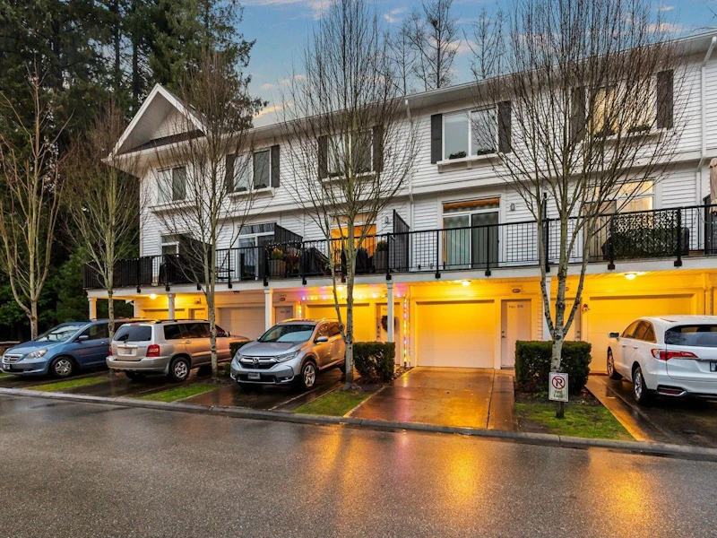 36 - 288 171st Street, Surrey BC