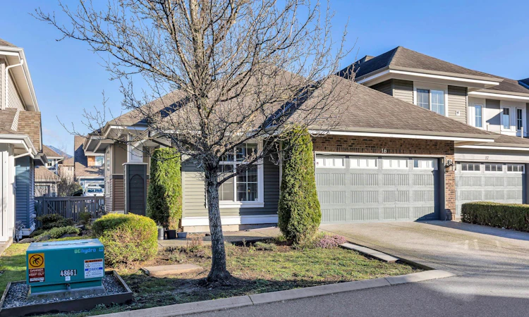 16-5469 Chinook Street