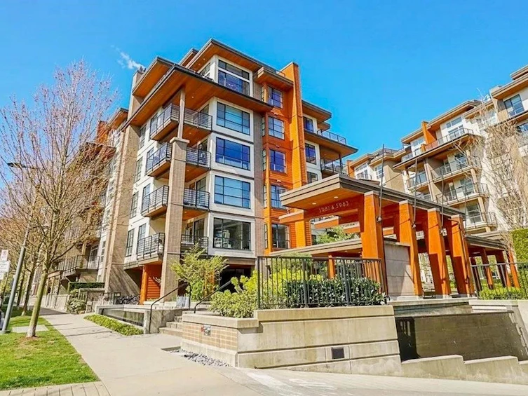 PH18-5983 Gray Avenue, Vancouver, BC, V6S 0G8