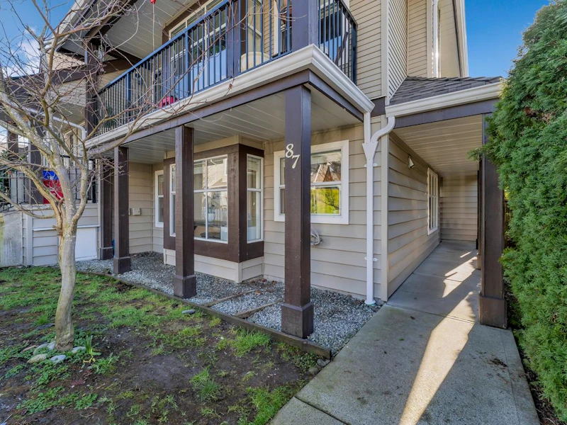 87 - 12099 237th Street, Maple Ridge BC V4R 2C3