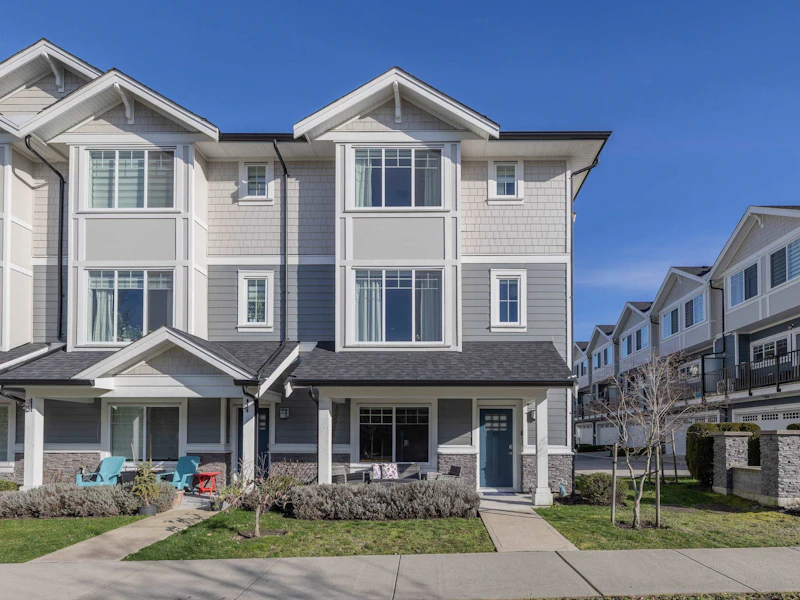 21 - 19483 74th Avenue, Surrey BC