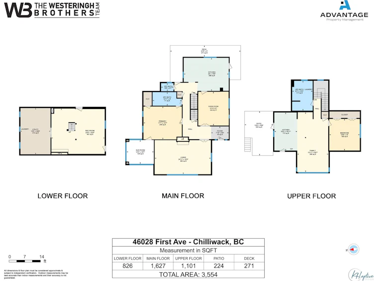 46028 First Avenue, Chilliwack, BC, V2P 1W1 - 33