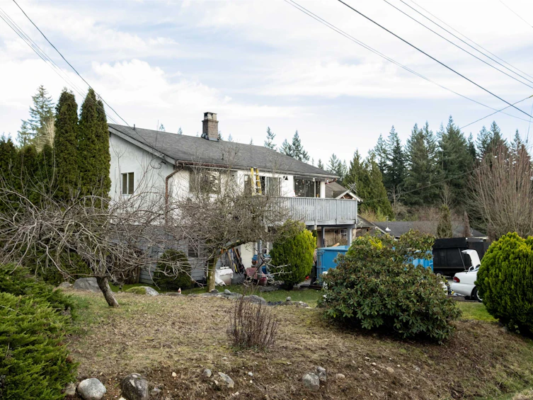 1214 Carole Place, Gibsons, BC, V0N 1V4