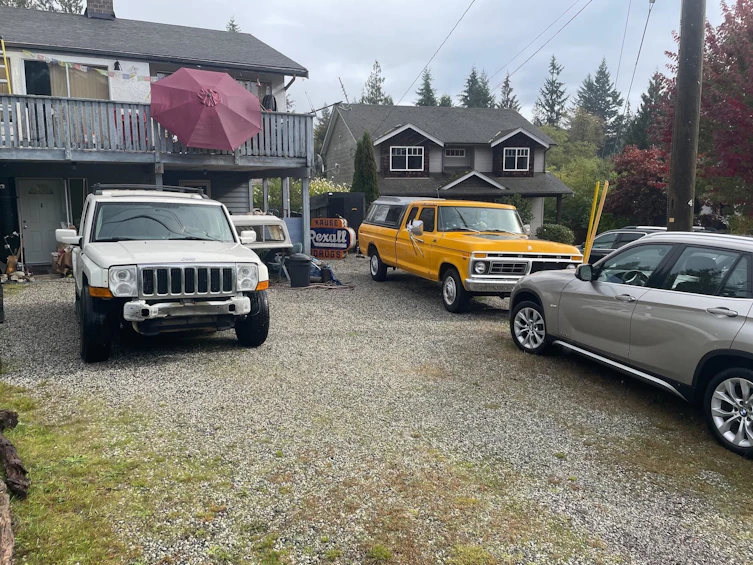 1214 Carole Place, Gibsons, BC, V0N 1V4 - 7
