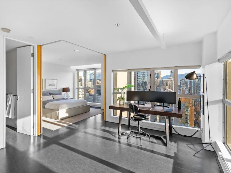 PH 2801-1238 Richards Street, Vancouver, BC, V6B 6M6 - 29