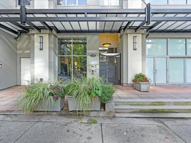 PH 2801-1238 Richards Street, Vancouver, BC, V6B 6M6 - 39