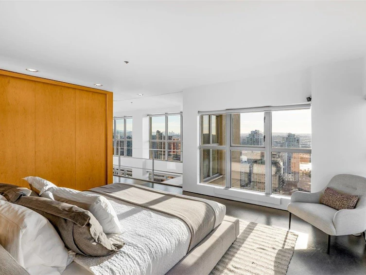 PH 2801-1238 Richards Street, Vancouver, BC, V6B 6M6 - 23