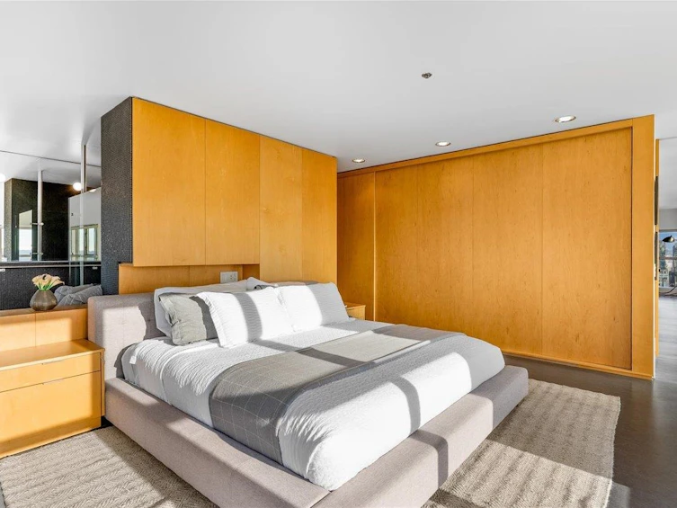 PH 2801-1238 Richards Street, Vancouver, BC, V6B 6M6 - 22