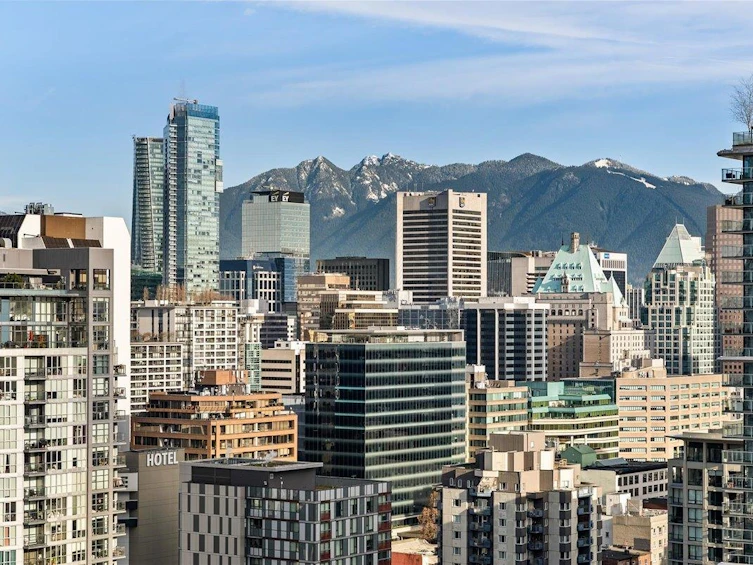 PH 2801-1238 Richards Street, Vancouver, BC, V6B 6M6 - 34